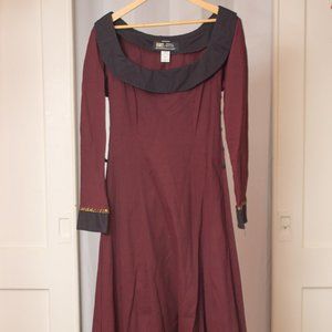 Renaissance Dress